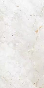 Lorenz White 800x1600 Gold-plated Luxury Stone Floor Wall Tiles Modern Design Firebrick Function - Product Image 2