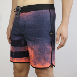 Vente en gros de shorts de gym personnalisés 2 en 1 pour hommes boxer de fitness à poches multiples pour les sports de course à pied shorts cargo d'entraînement à motifs solides - Product Image 2