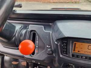 2020 KUBOTA RTV-XG850 acolyte UTV tracteur Mini tracteur tracteur tracteur agricole 2021 Kubota RTV X1100C maintenant disponible - Product Image 5