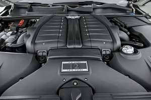 Increíble Bentley Bentayga W12 Signature Edition AWD 2018 en perfectas condiciones con poco kilometraje en stock, ofrecido a una oferta increíble. - Product Image 5