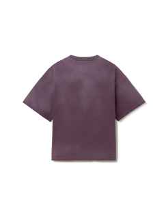 T-shirts vintage pour hommes IOTA SPORTS de qualité supérieure, 100% coton tricoté, anti-boulochage, délavé au soleil - Product Image 5