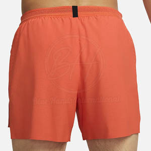 Pantalones cortos para correr para hombre hechos en fábrica de alta calidad, estilo único, diferentes colores, uso en verano, pantalones cortos para correr para hombre - Product Image 3
