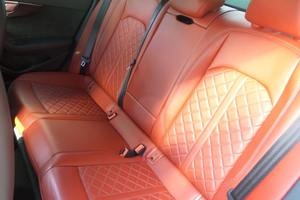 Auto Usado Confiable, Audi S4 Turbo V6 2018 - Product Image 5