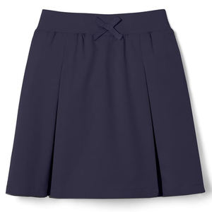 Falda-Pantalón Escolar con Pliegues para Niñas de Primaria, Uniforme Escolar Personalizado, Pliegues Completos, Personalizable - Product Image 5