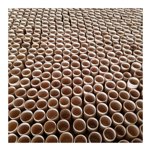 Reusable <b>Bamboo</b> <b>Cup</b> handmade from natural stalks <b>Bamboo</b> <b>Cup</b> supplied by Vietnam factory with export packaging and support - Product Image 2