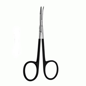 Kaye Facelift Sierra Supercut tijeras (14cm) Curvo - Product Image 6