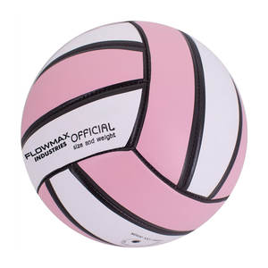 Ballon de volley-ball léger, best-seller, nouveau design, ballon de volley-ball en gros - Product Image 1