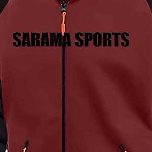 Sudadera con Capucha de Estilo Moderno, Personalizada con Estampado, al por Mayor, Informal para Uso Diario, Mezcla de Algodón, Unisex, Logotipo Personalizado OEM - Product Image 3