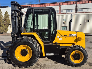 Chariots élévateurs JCB 926 à vendre - Product Image 2