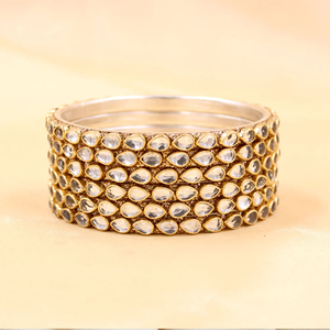 Brazalete de latón dorado, brazalete de moda, pulseras de joyería de moda, brazaletes de joyería de mano para mujer de alta calidad, precio de fábrica - Product Image 5