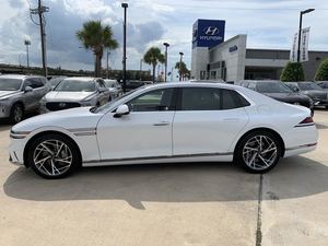 Offre exceptionnelle..GÉNÉSIS G90 3.5T AWD d'occasion 2023 - Product Image 3