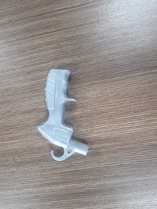 Piezas de fundición a presión de aluminio de alta calidad, servicios de fundición a presión de fábrica de Vietnam - Product Image 3