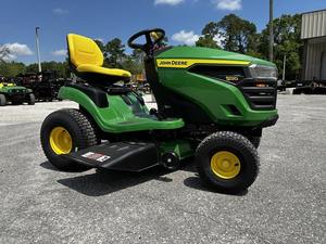 Tondeuse à gazon John For Deere S120 d'occasion de qualité à vendre - Product Image 5