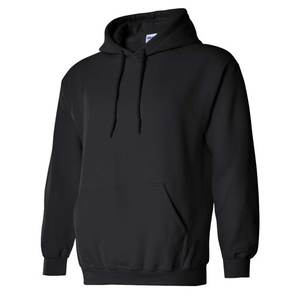 Sudadera con Capucha para Hombre, Estilo Informal, para Otoño |   Sudadera Cálida de Felpa de Mezcla de Poliéster/Algodón - Product Image 5