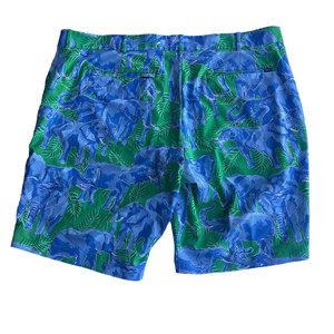 Polo de Golf Transpirable para Hombre, Pantalones Cortos que Ofrecen un Ajuste Cómodo Durante Todo el Día con una Textura Ligera y Suave, Diseñados para el Uso Diario - Product Image 2