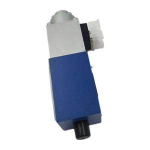 Soupape de réduction de pression de contrôle pilote hydraulique DBE10-5X/100YG24NZ4M DRE05FK1X/30FFG24N0K40ZV - Product Image 1