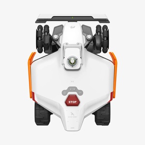 โปรโมชั่นสุดฮอตสำหรับรถใหม่ MAMMOTIONS LUBA 3 AWD 5000 มีสินค้าพร้อมส่ง - Product Image 3