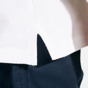 Polo a Maniche Corte Personalizzabile per Merchandising Promozionale - Stile Rover - Product Image 3