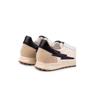 Zapatillas Deportivas para Hombre Moyo 1 Namib CW, Ligeras, Transpirables, de Malla de Tela, con Estampado 3D, con Luces LED, para Caminar, Primavera - Product Image 3
