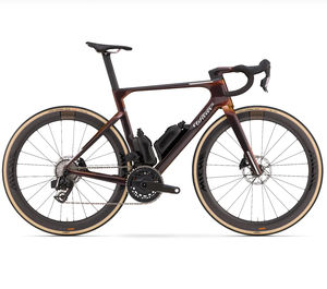 Brand New Filante SLR ID2 2026 RED AXS E1 2x12 Speed <b>Road</b> <b>Bike</b> Available in all size - Product Image 1