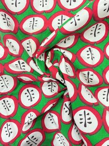 Delantal sin mangas de algodón ecológico de alta calidad con estampado, tallas y estilos personalizados, con logo, tipo cintura, para cocina y jardín - Venta al por mayor - Product Image 5