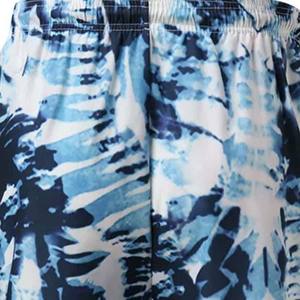 Pantalones cortos para hombre de primera calidad para la moda de verano, diseñados con comodidad, durabilidad y un aspecto informal y moderno y elegante para hombres. - Product Image 6