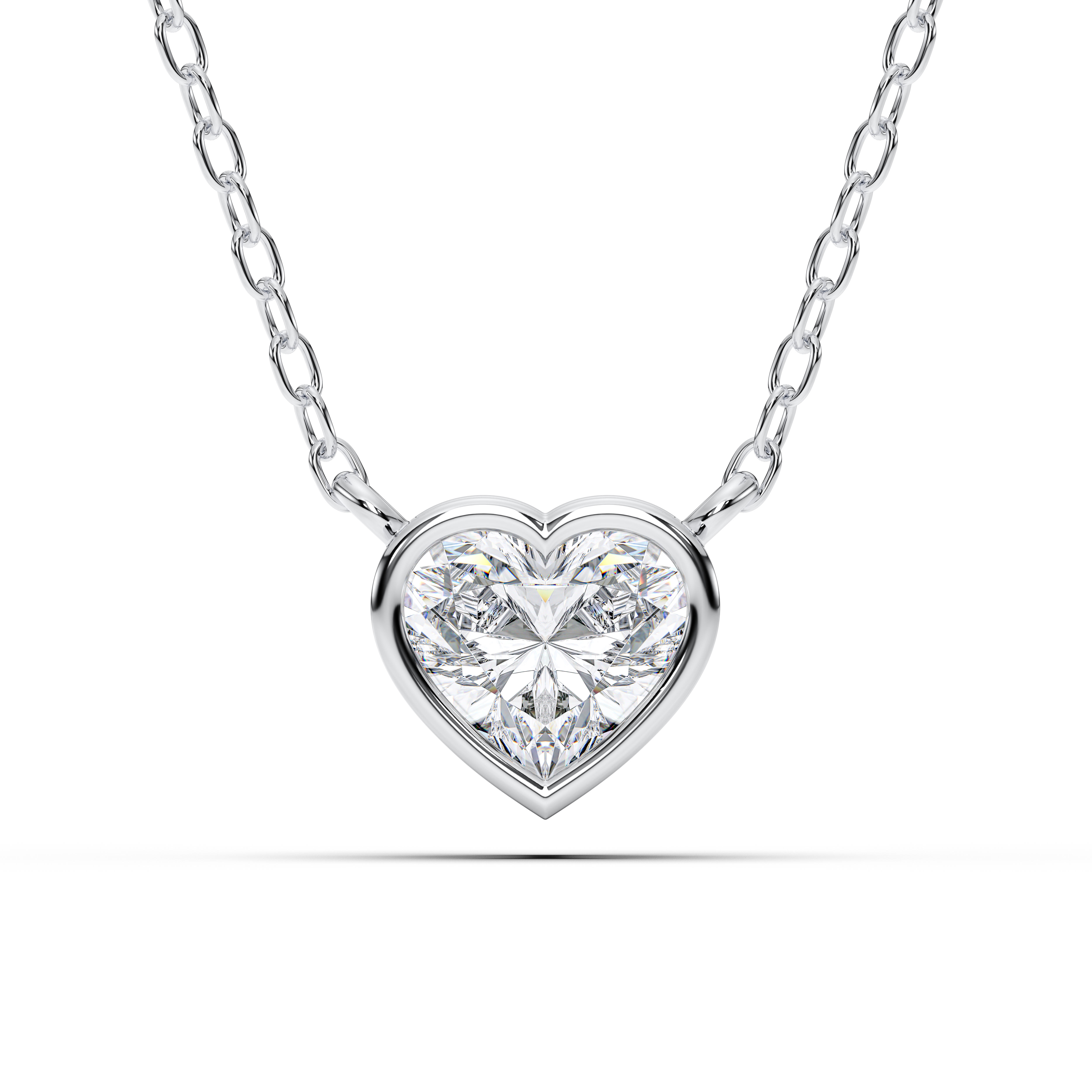 ทองคำขาว10K