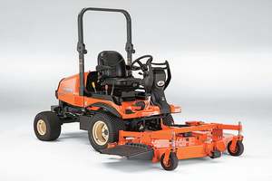 Achetez la tondeuse Kubota F2690, la presse à foin HD, la tondeuse autoportée, le tracteur de jardin, la tondeuse à gazon 764cc, les tracteurs pour l'agriculture - Product Image 5