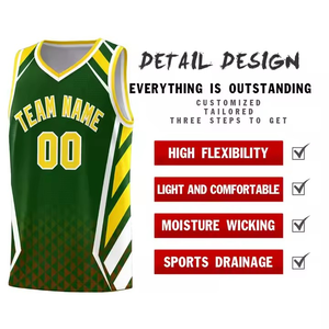 Uniforme de baloncesto por sublimación de calidad OEM, camiseta de baloncesto de estilo único OEM, cree sus propios uniformes de estilo con logotipo personalizado - Product Image 3