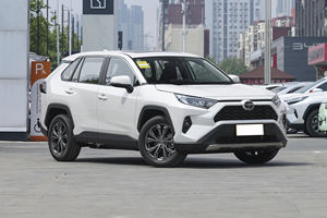 Toyota ta Rav 4 2023 в наличии, недорогие автомобили, 5-местный внедорожник 180 км/ч, бензиновый автомобиль для продажи - Product Image 3