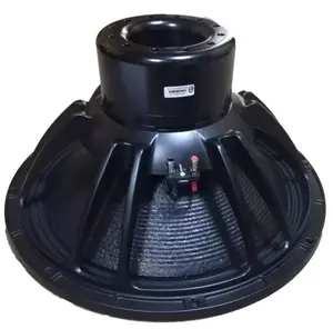 Altavoz Profesional de Audio con Woofer de Neodimio de 21 Pulgadas, 8 Ohmios, Bobina de Voz de 152 mm, Marco de Aluminio, Rentable y de Alta Potencia - Product Image 2