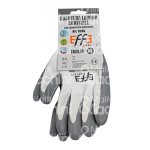 Guante de nitrilo N 119 - Product Image 1