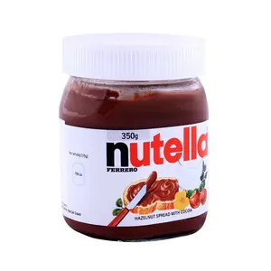 Sô cô la lây lan Nutella bán buôn Italy Nutella cho Xuất Khẩu 1kg, 3kg, 5kg, 7kg/Nutella 750g/Nutella