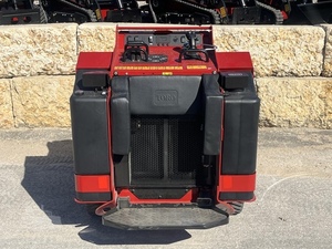 2026 Toro Dingo TX1300รถตักดินขนาดเล็กรถตักตีนตะขาบรถตักดิน KYB แบริ่งกระบอกไฮดรอลิก - Product Image 3