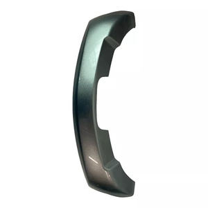 Protection de feu arrière d'origine Yamaha Majesty 400 2004-2005 avec clignotant ambre, lentille transparente, tension 12V - Product Image 1