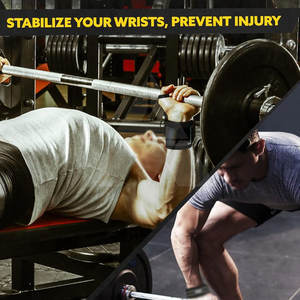 Meilleures ventes de bracelets de sécurité camouflage de haute qualité pour le fitness Support de poignet de haute qualité fabriqué au Pakistan - Product Image 2