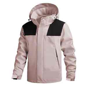 Cortavientos Urbano de Secado Rápido y la Mejor Calidad, Diseñado para el Desplazamiento Diario con Comodidad y Estilo - Product Image 4