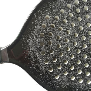 ไม้ตีเทนนิสแพลตฟอร์มทำจากคาร์บอนไฟเบอร์พร้อมไม้ตีเทนนิส EVA - Product Image 6