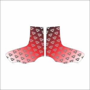 Solid Spats Cleat Covers Poliéster y Spandex - Product Image 5