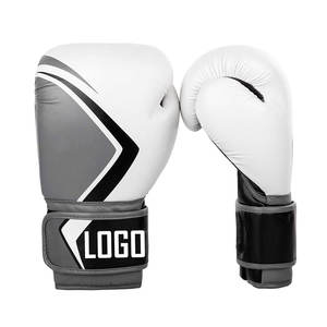 Bán buôn Chất <span class=keywords><strong>l</strong></span>ượng cao da Găng tay đấm bốc móc vòng <span class=keywords><strong>l</strong></span>ặp đóng cửa tay Grips độ ẩm Wicking Unisex thiết kế cho tập thể dục - Product Image 1