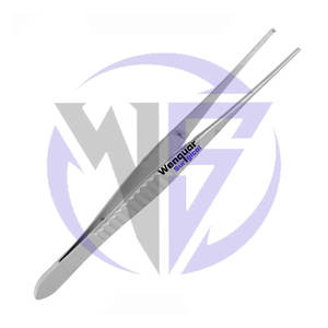 คีมวอห์ 20 มม. สำหรับศัลยกรรมหู คอ จมูก และศัลยกรรมทั่วไป - Product Image 3