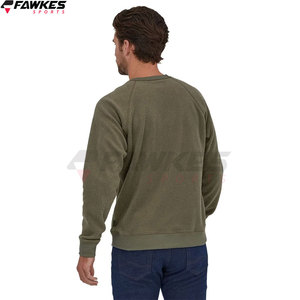 Casual Wear Botón Diseño Hombre de negocios Verano Al Aire Libre Nuevo estilo Manga corta Buena venta Sudaderas - Product Image 6