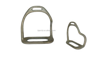 Gusseisen Reit bügel zum Verkauf Großhandel die besten Pferde bügel von höchster Qualität - Product Image 4