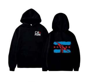 2025 Best Selling Men's 100% Cotton 350 Grams Breathable Winter Warm Hoodies Custom Logo Embossed Embroidered <b>Thick</b> <b>Fleece</b> ODM - Product Image 1