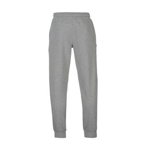 Pantalons de survêtement décontractés personnalisés 2025 en polyester et coton avec logo imprimé, patchwork, empilés, streetwear, évasés, pour hommes - Product Image 3