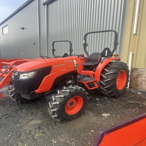 Para KUBOTA MX5400 4x4 rueda Tractor nuevo motor diésel 20-120 HP engranaje potencia nominal 4WD Core componentes incluyendo bomba - Product Image 5