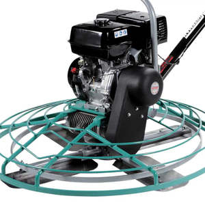 Whiteman Multiquip - Allanadora Mecánica de Alta Resistencia de 48 Pulgadas, Nueva, 220V, con Motor Diésel/Gasolina, para las Industrias de la Construcción y Agrícola - Product Image 1