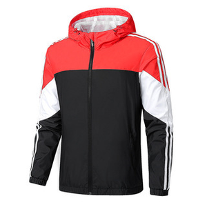 Abrigo impermeable Cordura ligero para mujer, ropa de protección solar transpirable con cierre de cremallera para actividades al aire libre - Product Image 3