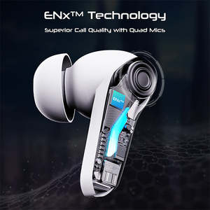 BoAt Immortal 100 Smart Wearable Headset - Product Image 5