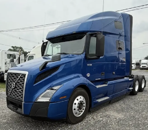 Best!! Used Sleeper Semi Conventional 2022 2020 2021 2024 <b>Truck</b> VOL_VO VNL64T760 Sleeper Semi <b>Truck</b> - Product Image 2
